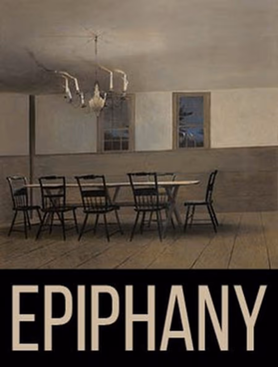 New Dates Announced for Lincoln Center Theater's EPIPHANY Directed by Tyne Rafaeli Image
