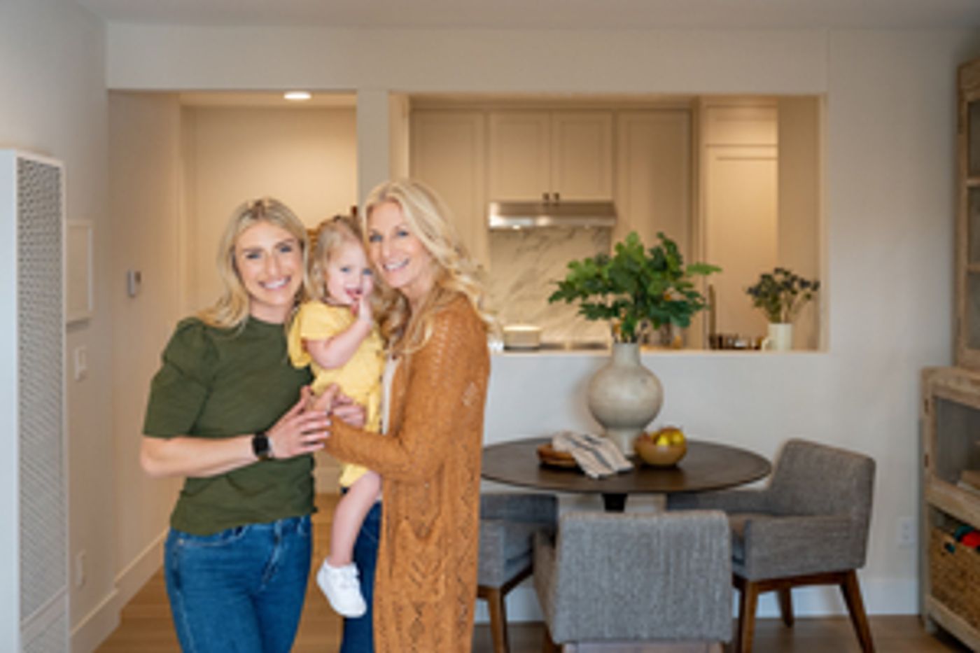 HGTV Launches First-Ever TikTok Original Series  Image