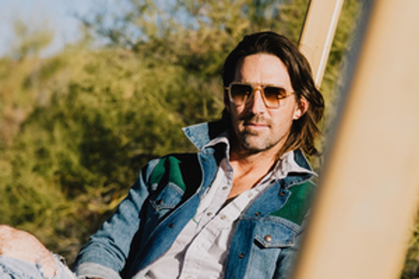 Jake Owen Adds Fall Leg to the Up There Down Here Tour Jake Owen Adds Fall Leg to the Up There Down Here Tour Image