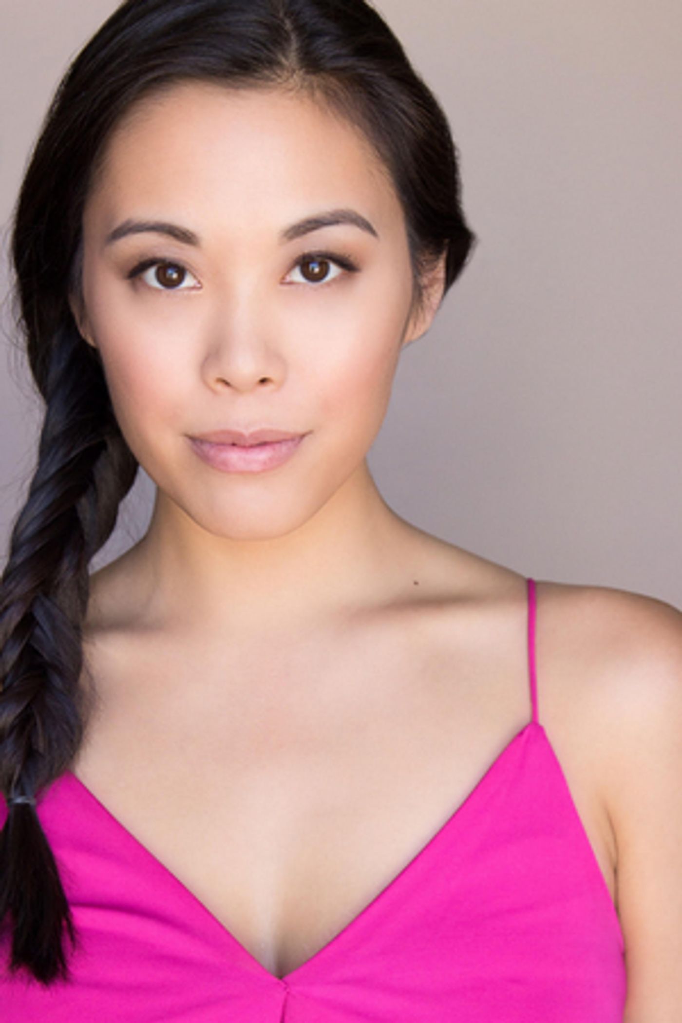 Encores! INTO THE WOODS' Brooke Ishibashi Takes Over Our Instagram Today  Image
