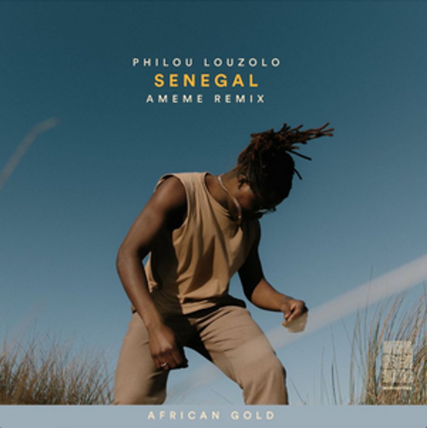 West African DJ AMEME Releases Remix of Philou Louzolo's 'Senegal' West African DJ AMEME Releases Remix of Philou Louzolo's 'Senegal' Image