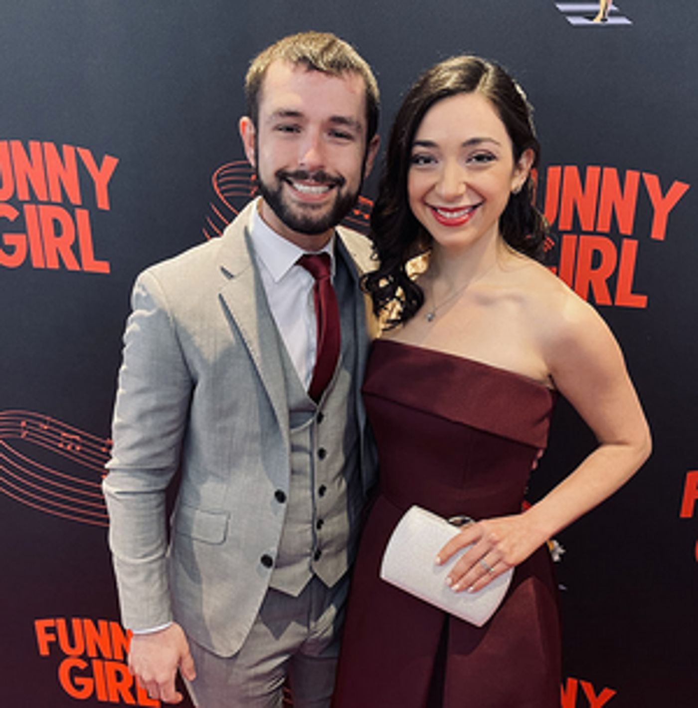 FUNNY GIRL Standby Julie Benko & Jazz Musician Jason Yeager to Release Debut Album HAND IN HAND  Image