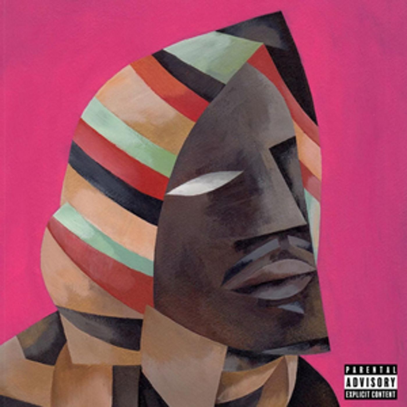 IDK Unveils Collaborative Project 'Simple.' Produced by Kaytranada  Image