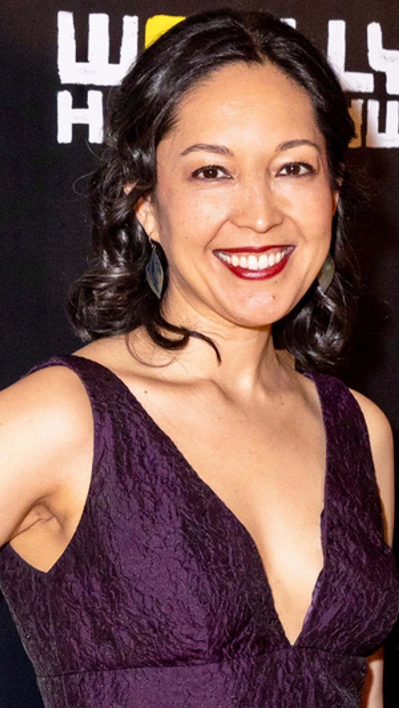 Woolly Mammoth Theatre Company Managing Director Emika Abe to Depart in June Woolly Mammoth Theatre Company Managing Director Emika Abe to Depart in June Image