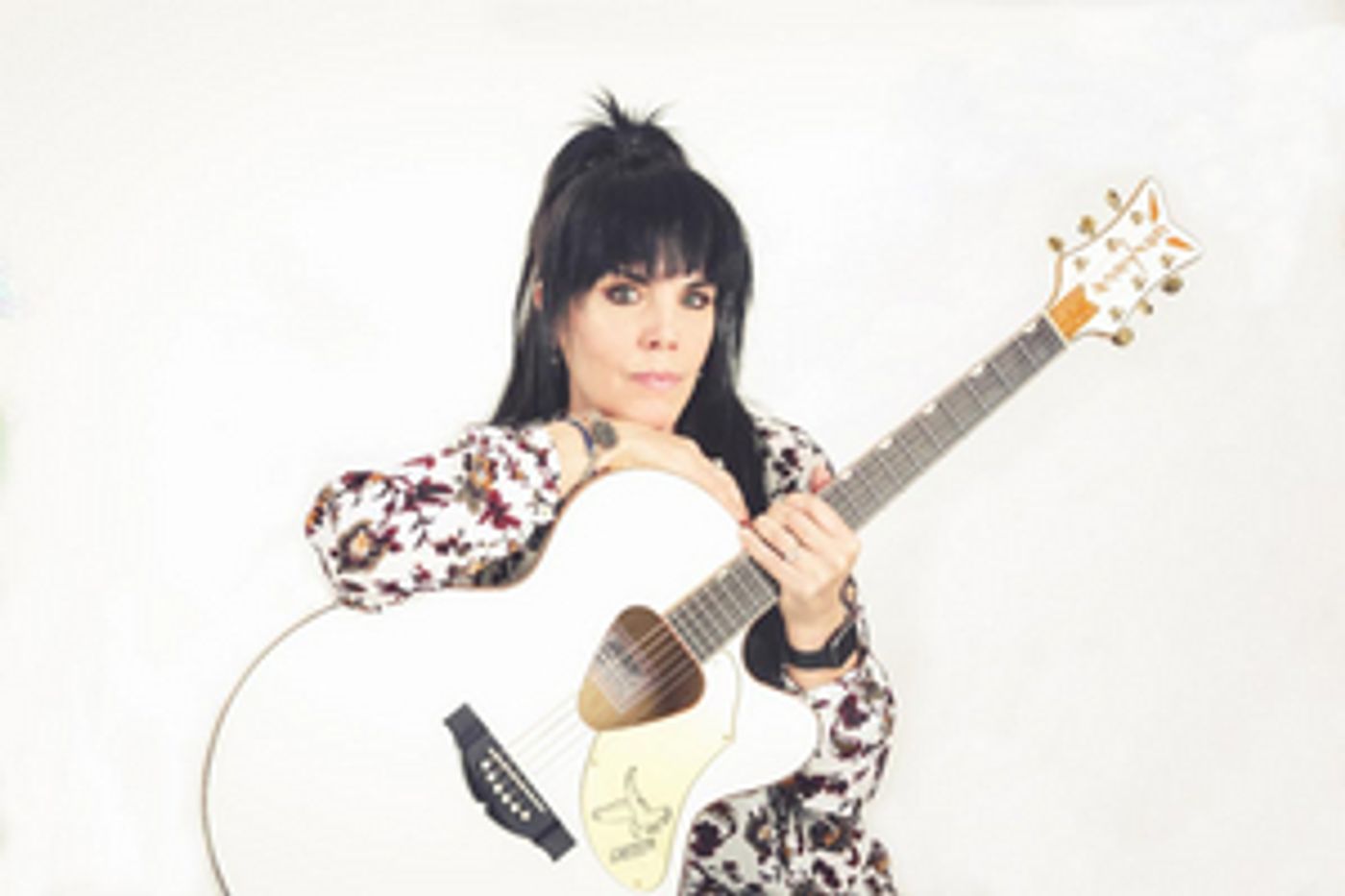 THE MUSIC IS YOU, THE MUSIC OF JOHN DENVER to be Presented at The Warner Theatre  Image