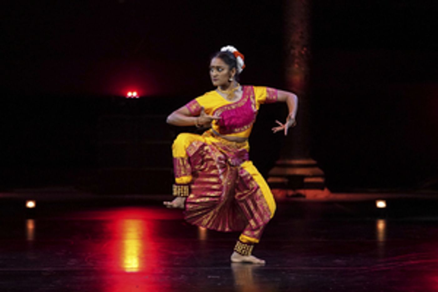 Winner Of The BBC Young Dancer 2022 Announced Winner Of The BBC Young Dancer 2022 Announced Image