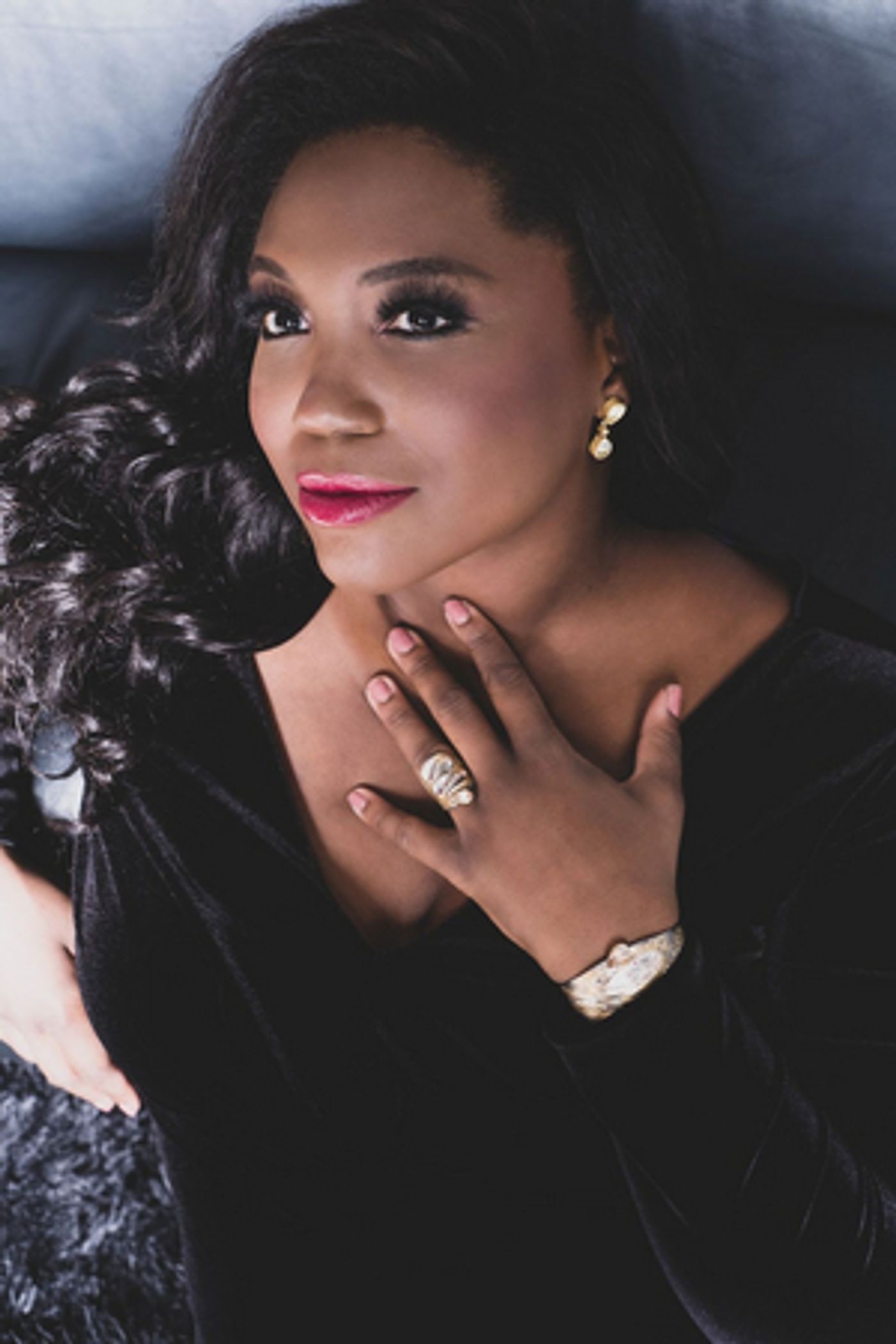 Richard Tucker Music Foundation Announces 2022 Award Winner And Grant Recipients  Image