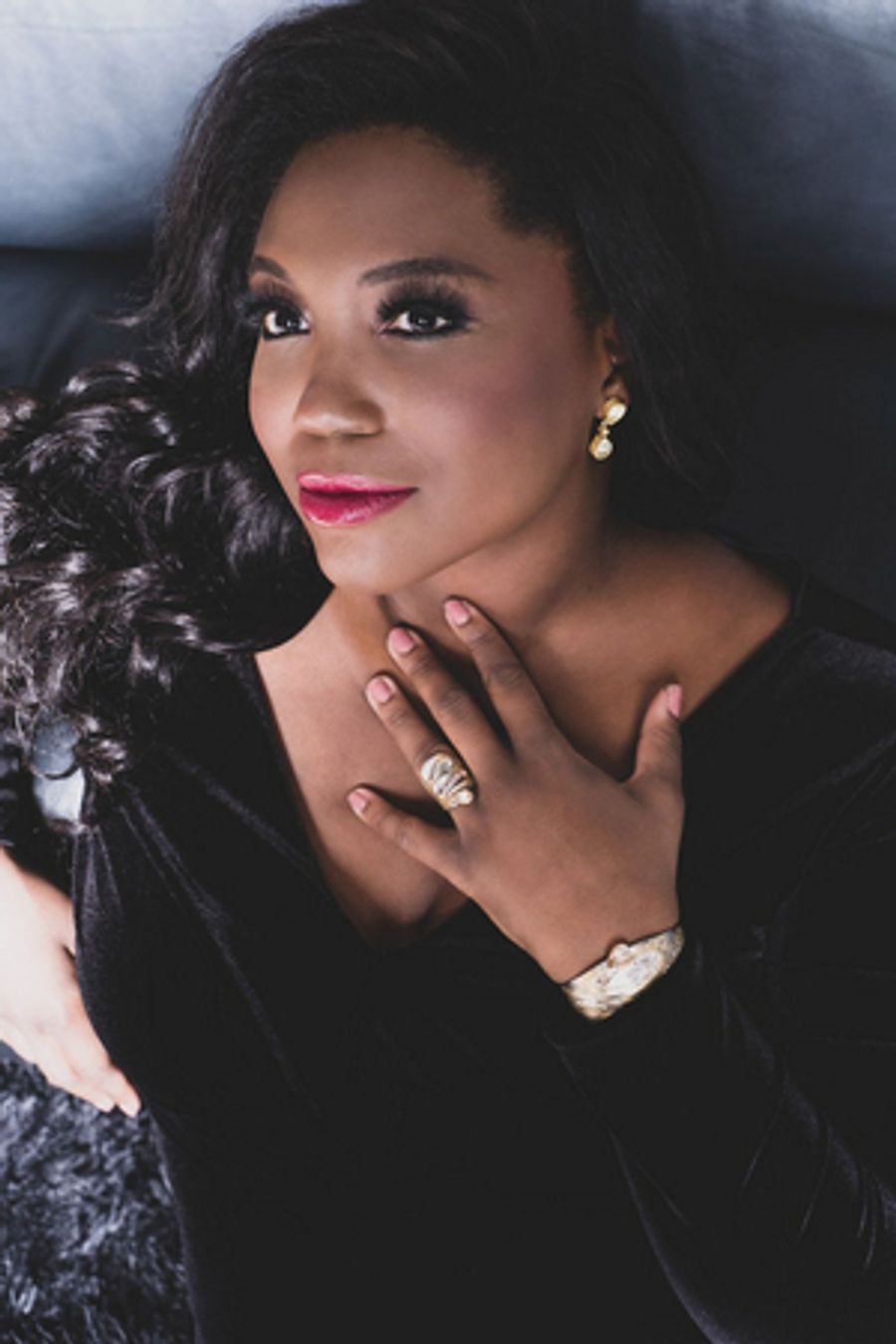 Richard Tucker Music Foundation Announces 2022 Award Winner And Grant Recipients Image