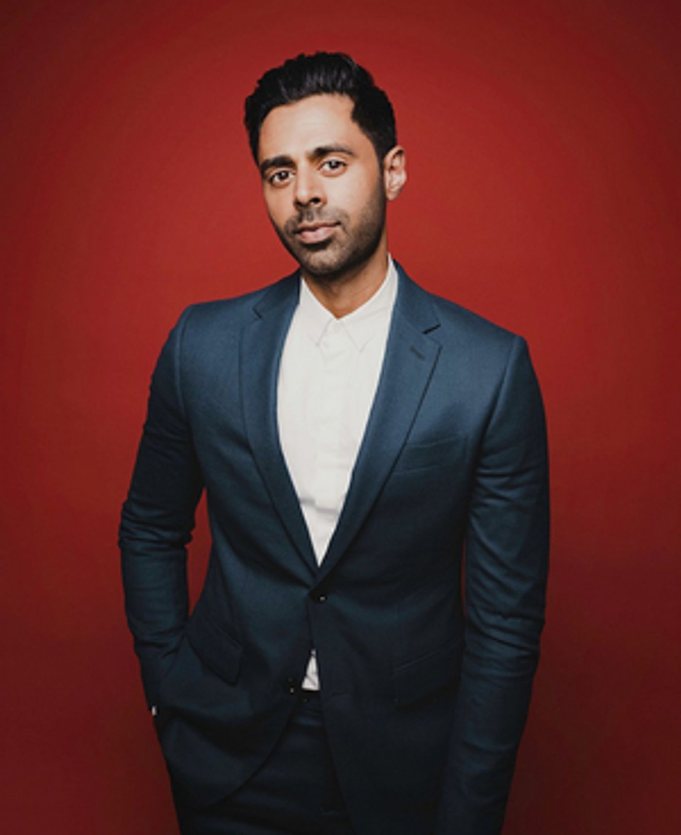 Award-Winning Comic Hasan Minhaj Comes to The Ridgefield Playhouse Award-Winning Comic Hasan Minhaj Comes to The Ridgefield Playhouse Image