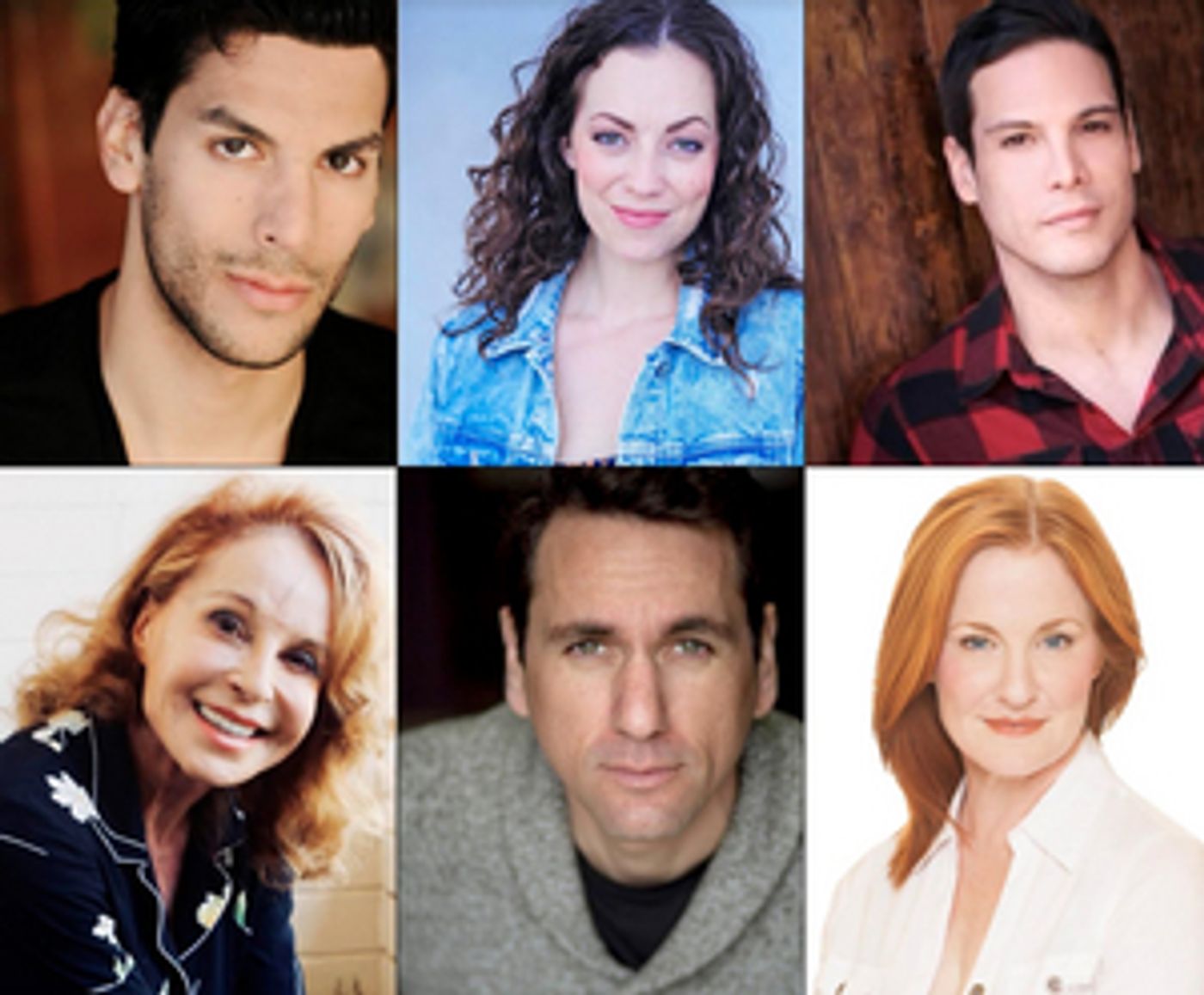 Scripps Ranch Theatre Stages I HATE HAMLET  Image