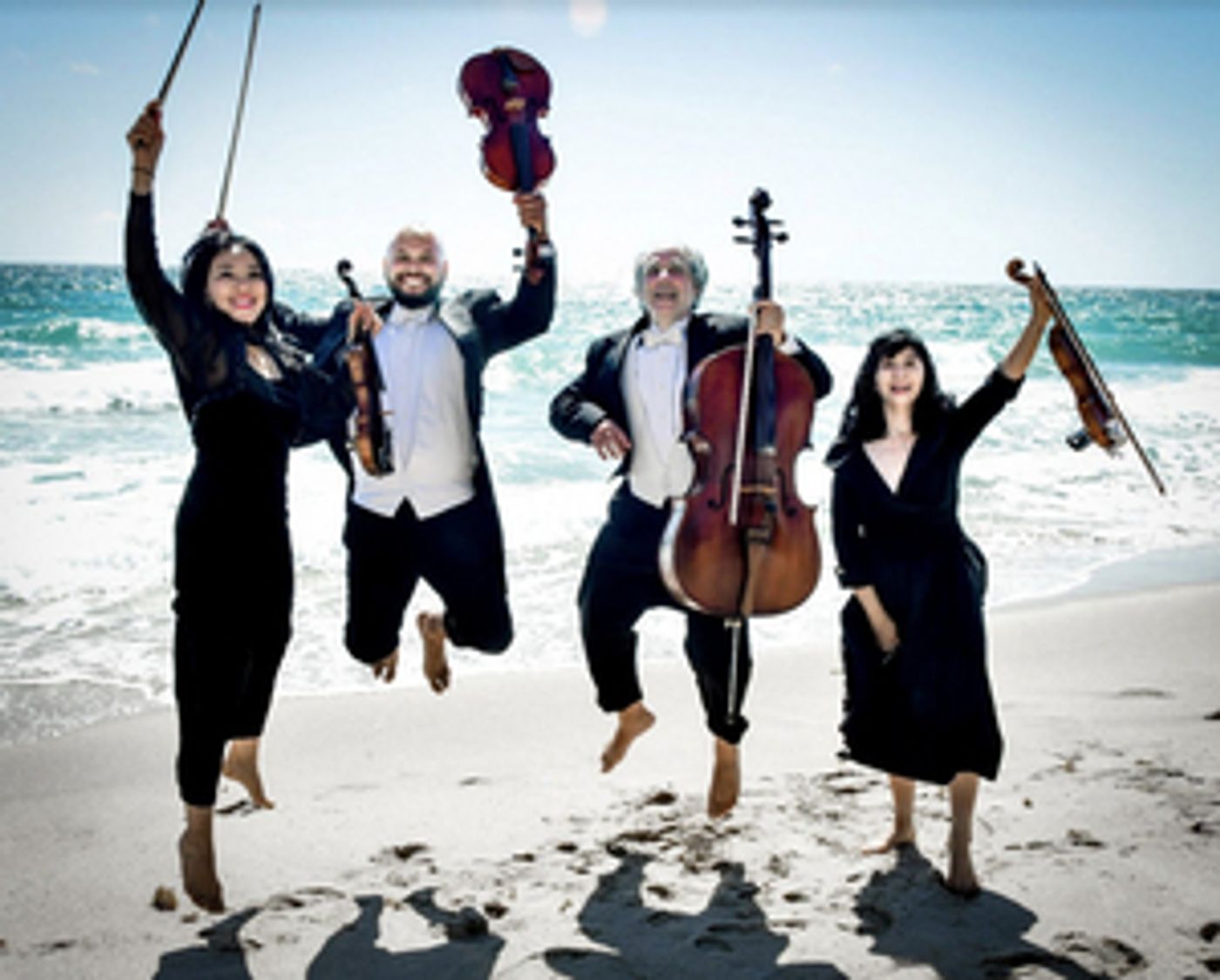 South Florida Symphony Orchestra to Present Summer Chamber Music Series South Florida Symphony Orchestra to Present Summer Chamber Music Series Image