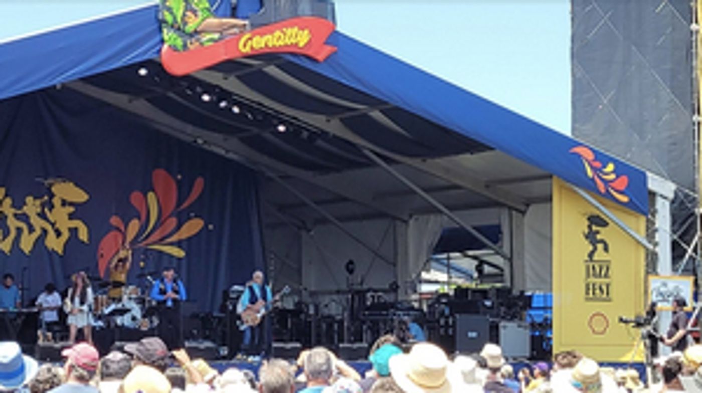 60's Band The Cowsills Perform Title Song from Broadway's HAIR 60's Band The Cowsills Perform Title Song from Broadway's HAIR Image