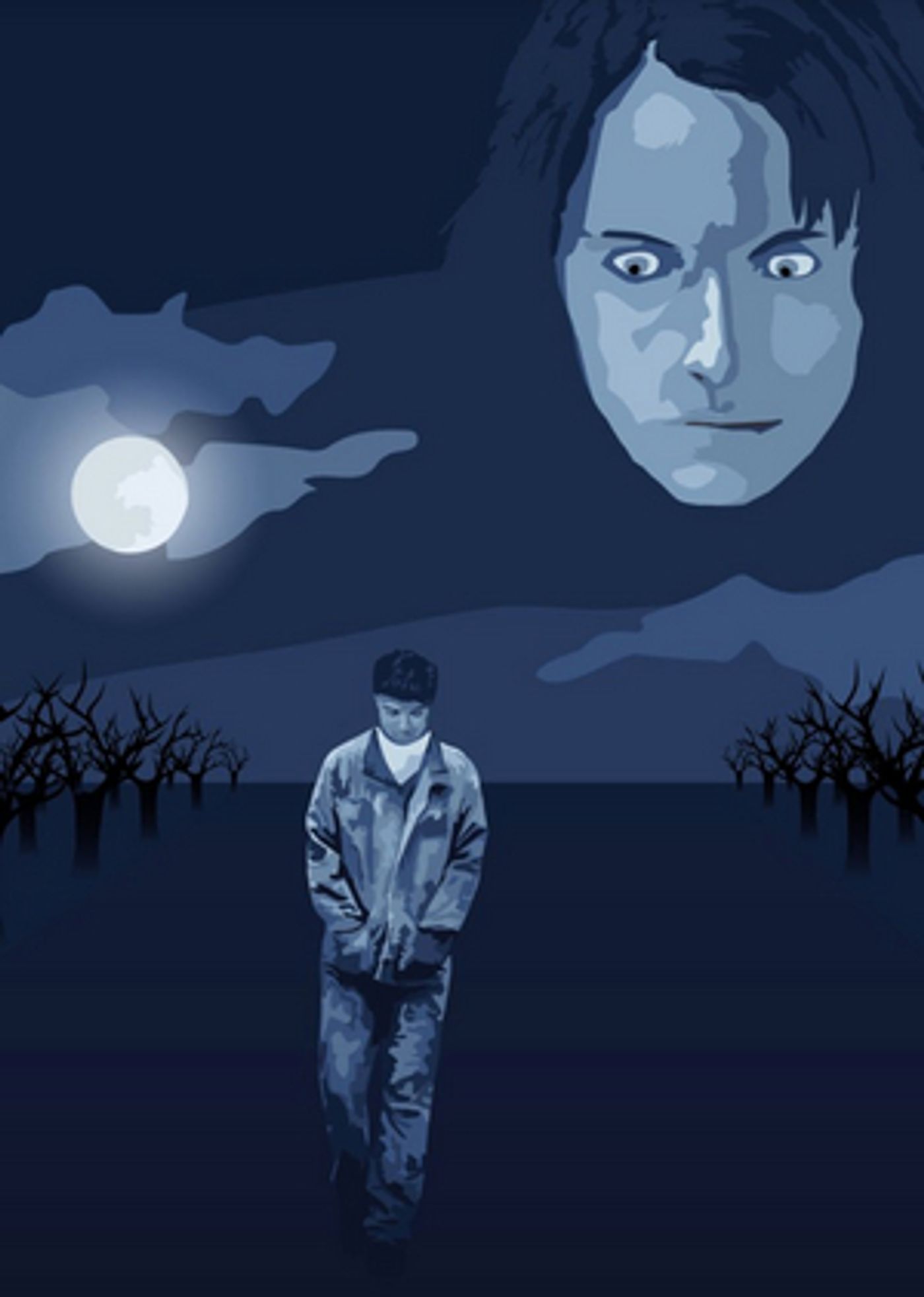 Hollywood Fringe Festival Sees World Premiere of MOTHER GRACE  Image