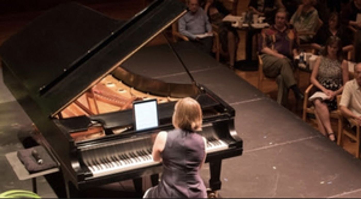 Pacific Symphony Announces Cafe Ludgwig Series Pacific Symphony Announces Cafe Ludgwig Series Image