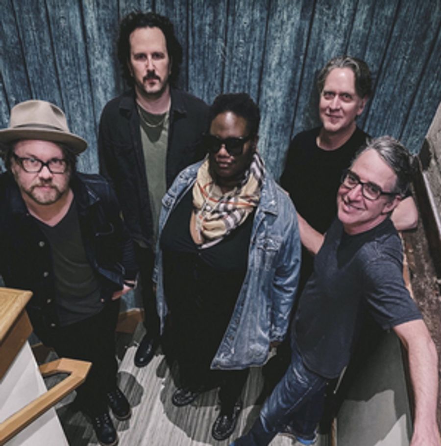 Painted Shield Releases Two New Singles and Live Performance Video Image