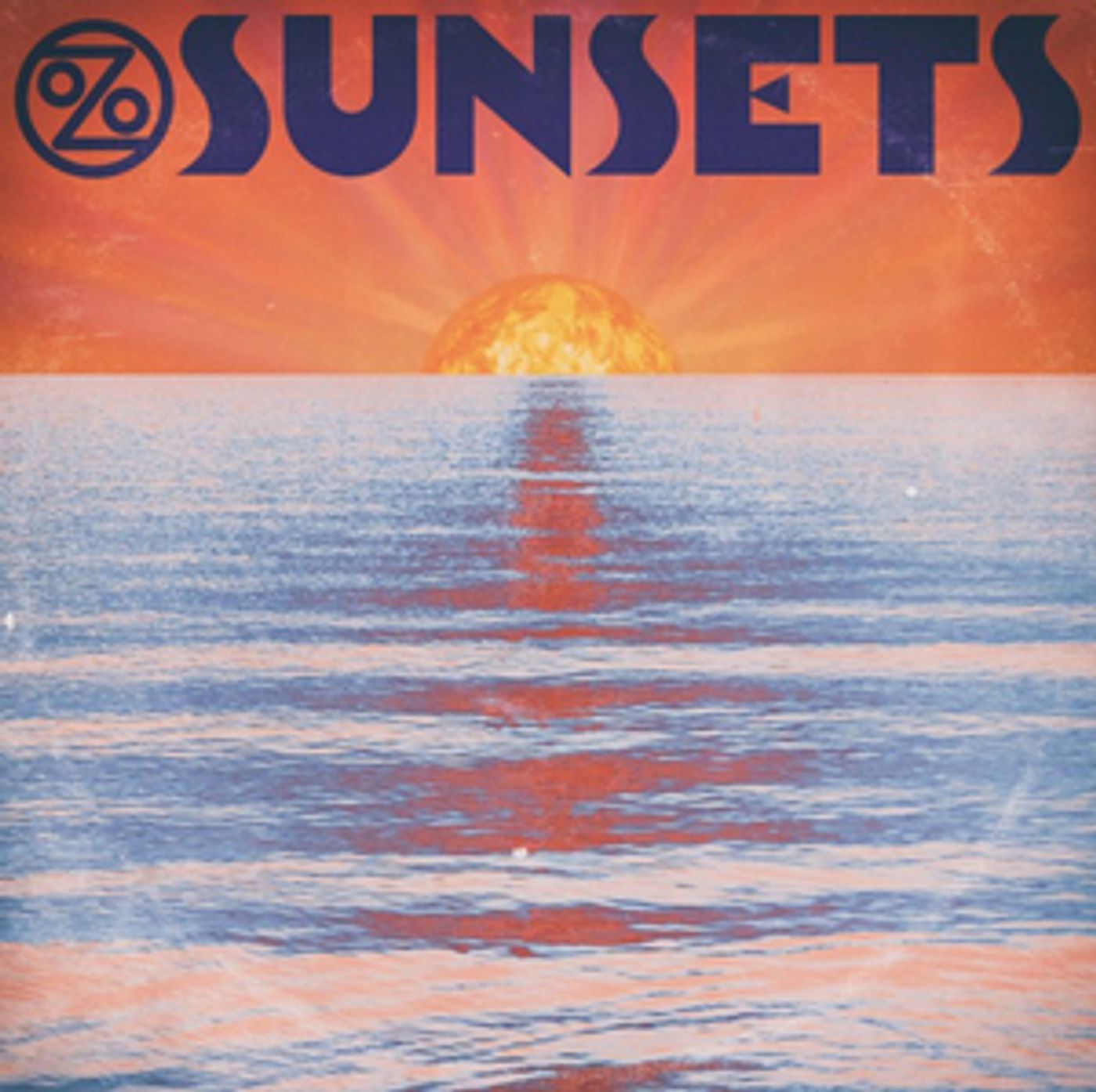 Grammy Award-Winning Band OZOMATLI Shares 'Sunsets' Off of Upcoming Studio Album Grammy Award-Winning Band OZOMATLI Shares 'Sunsets' Off of Upcoming Studio Album Image