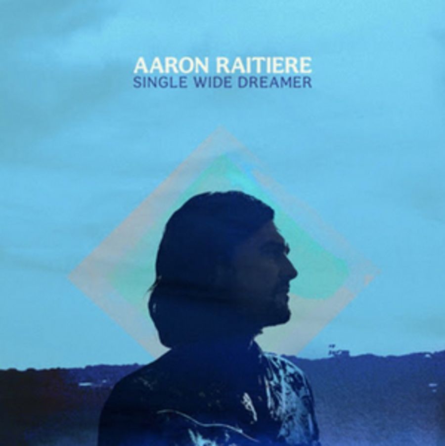Grammy Award Winning Singer/Songwriter Aaron Raitiere Releases Debut LP  Image