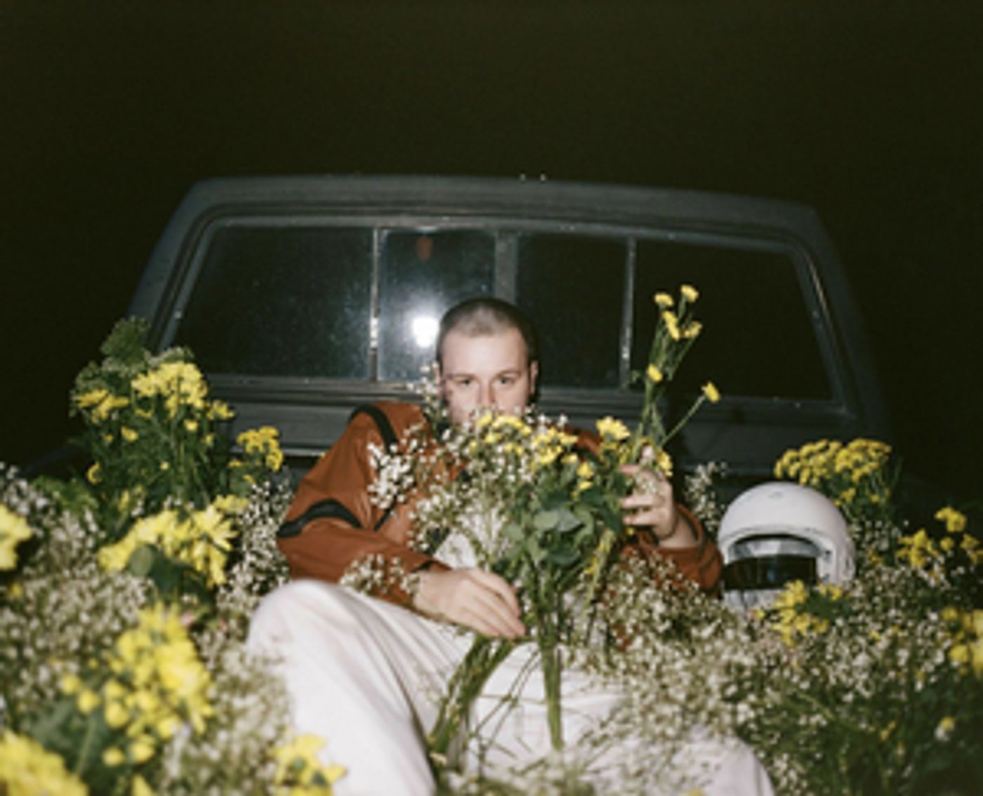 Tommy Newport Releases New Indie Anthem, 'Calabasas' Tommy Newport Releases New Indie Anthem, 'Calabasas' Image