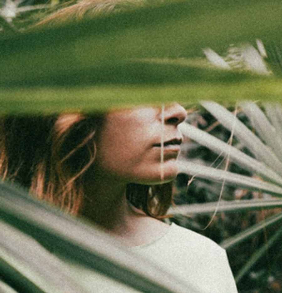 Country's Lydia Luce Shares 'Vow' Off Upcoming EP Image