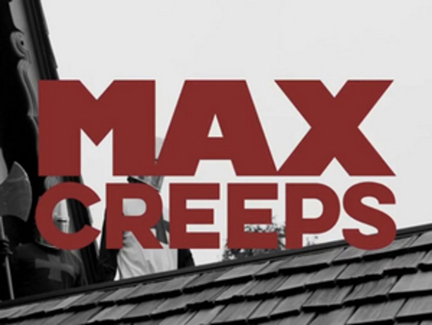 Max Creeps Release New Video and Announce Documentary  Image