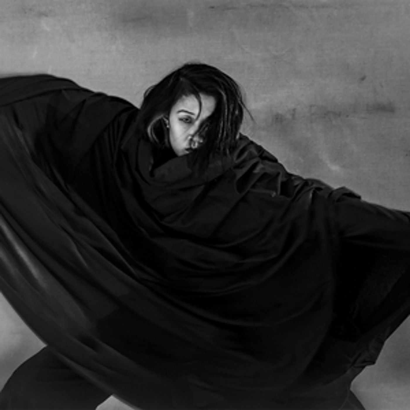 Review: WARRIOR QUEENS // SHADES OF BLUE at Sadlers Wells Theatre Review: WARRIOR QUEENS // SHADES OF BLUE at Sadlers Wells Theatre Image