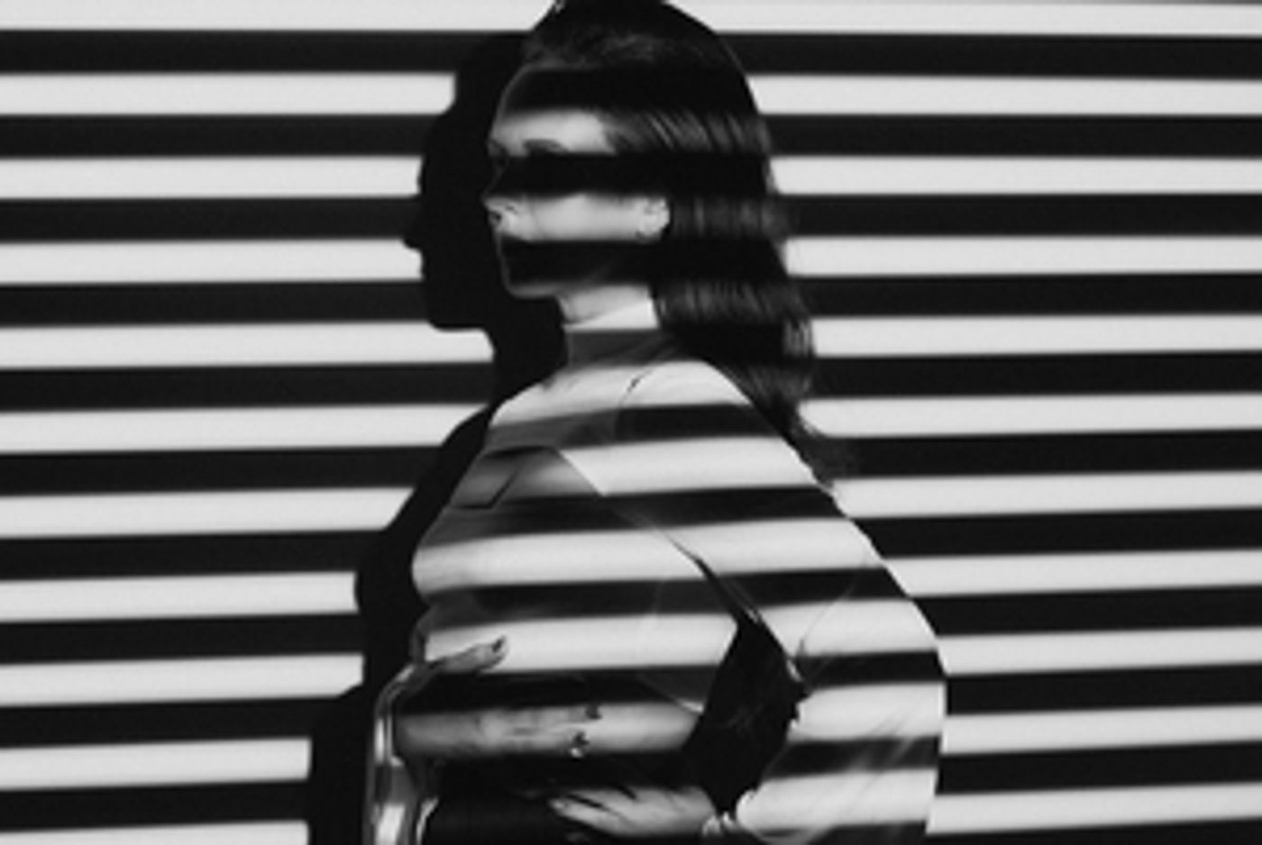 Dream Pop Inspired Album, 'Lost World,' from Artist I AM SNOW ANGEL is Out Today Dream Pop Inspired Album, 'Lost World,' from Artist I AM SNOW ANGEL is Out Today Image