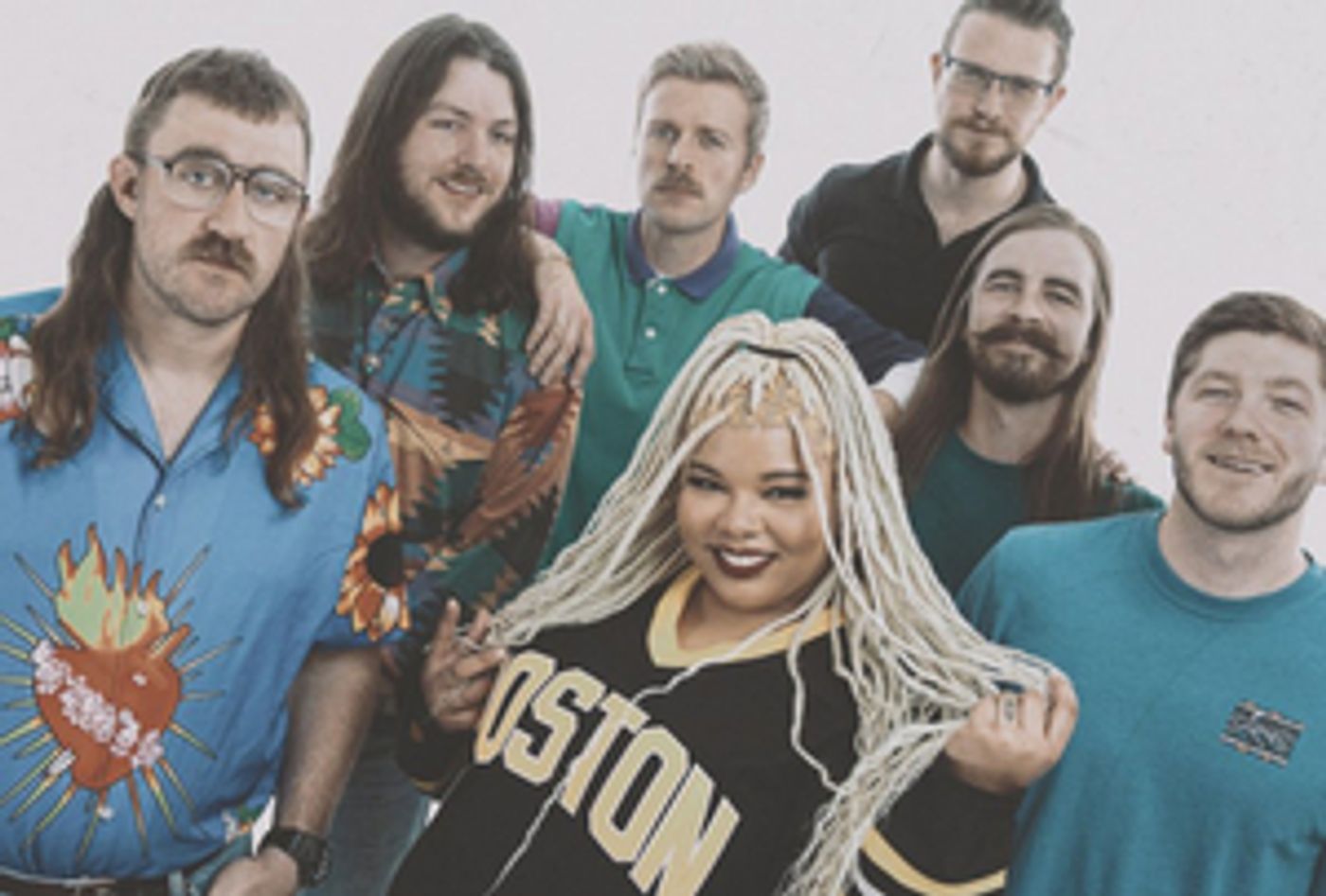 Emo Punk's CLIFFDIVER Share New LP, 'Exercise Your Demons' Emo Punk's CLIFFDIVER Share New LP, 'Exercise Your Demons' Image