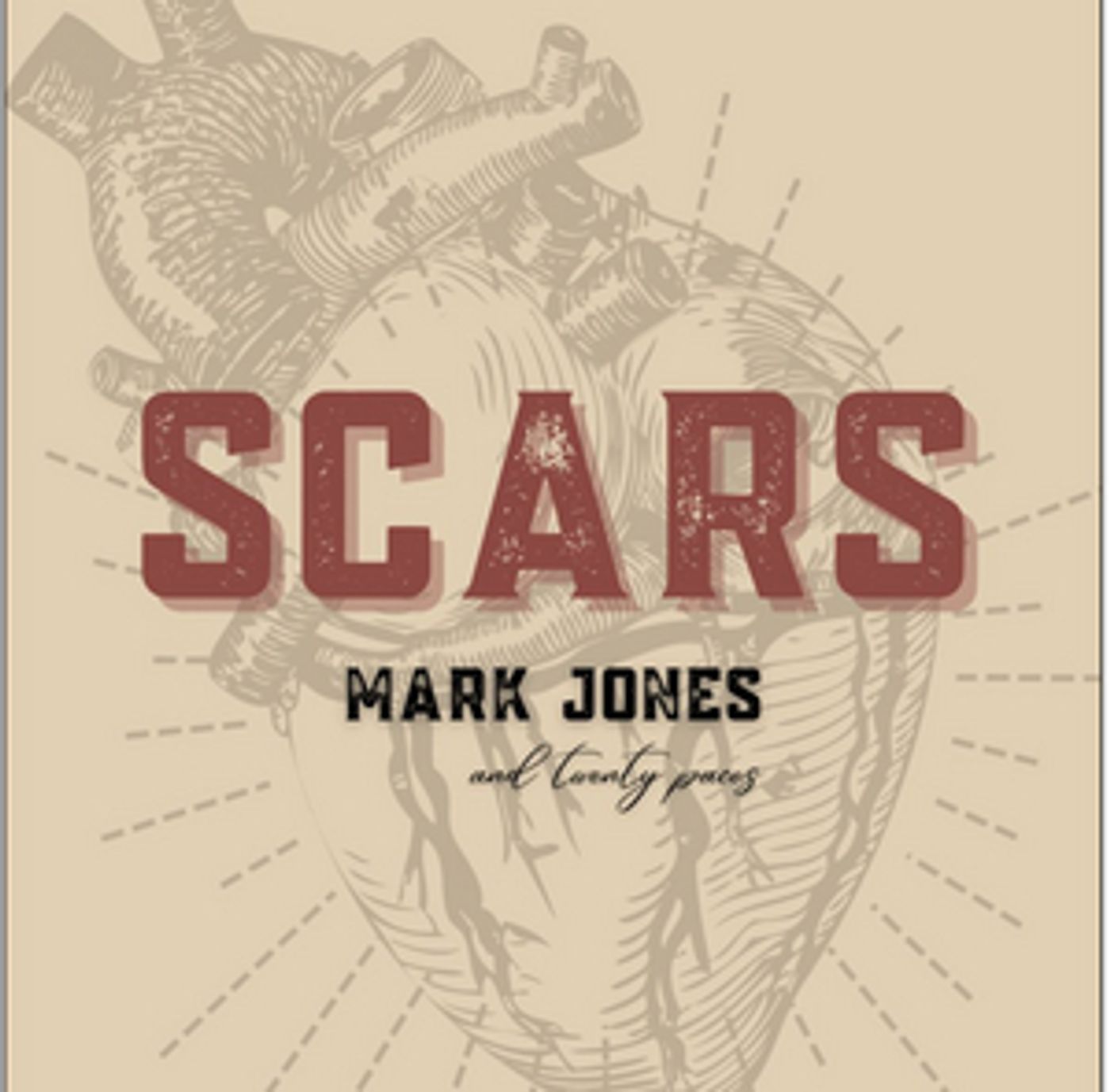 Americana Singer Mark Jones Announces Upcoming EP, Americana Singer Mark Jones Announces Upcoming EP,