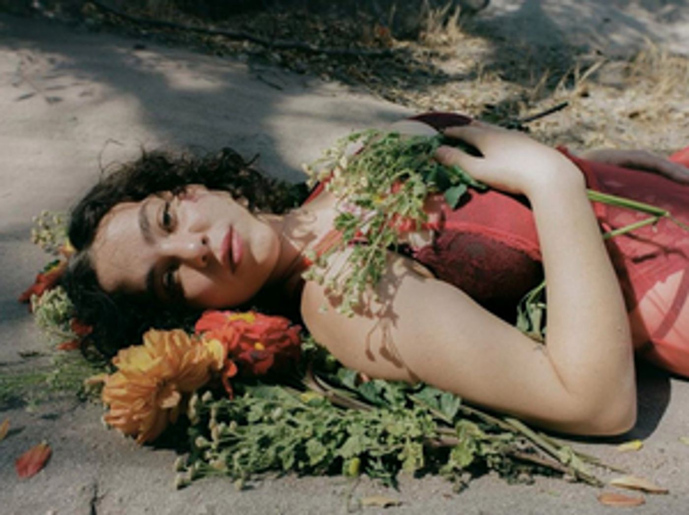 Progressive Pop Rocker Kisskadee Drops Debut Album, 'Black Hole Era' Progressive Pop Rocker Kisskadee Drops Debut Album, 'Black Hole Era' Image