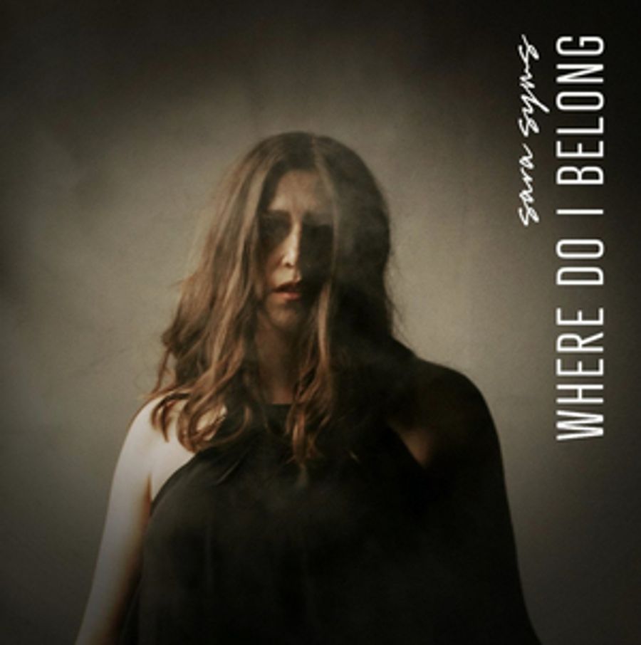Indie Folk's Sara Syms Presents Vulnerable Side With 'Where Do I Belong' Image
