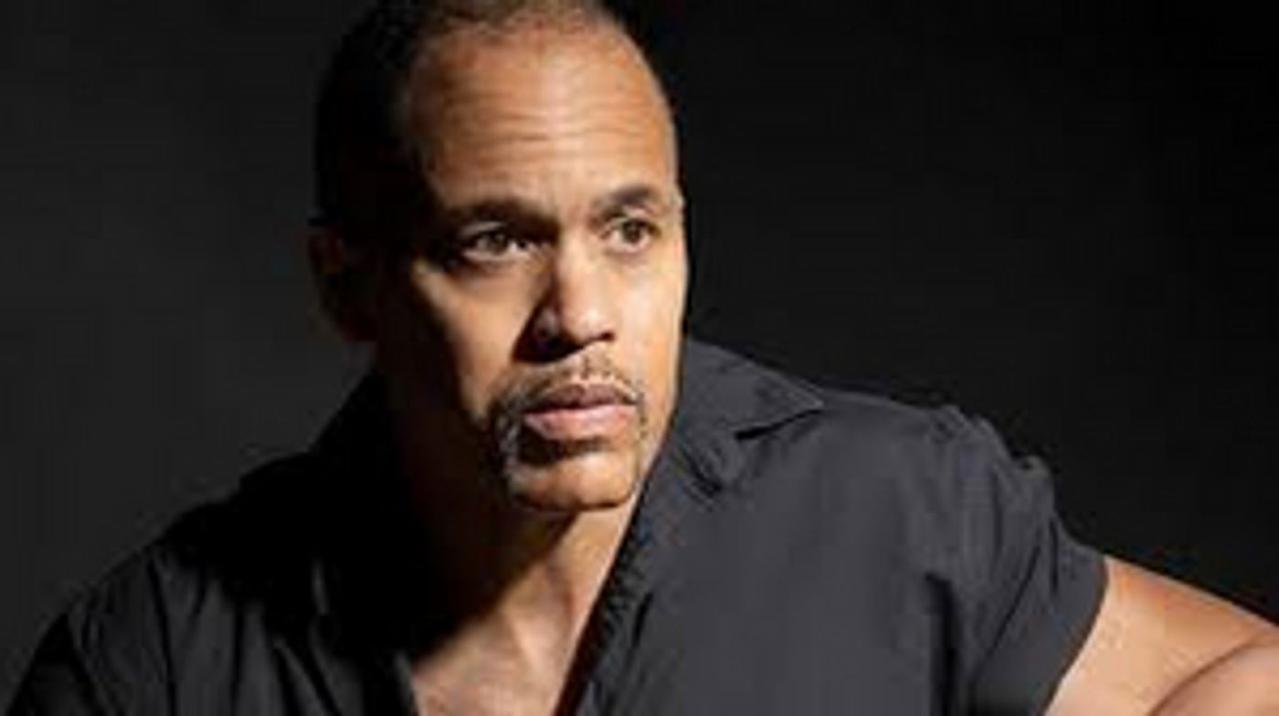 Review: AMERICAN MOOR at Karamu  Image