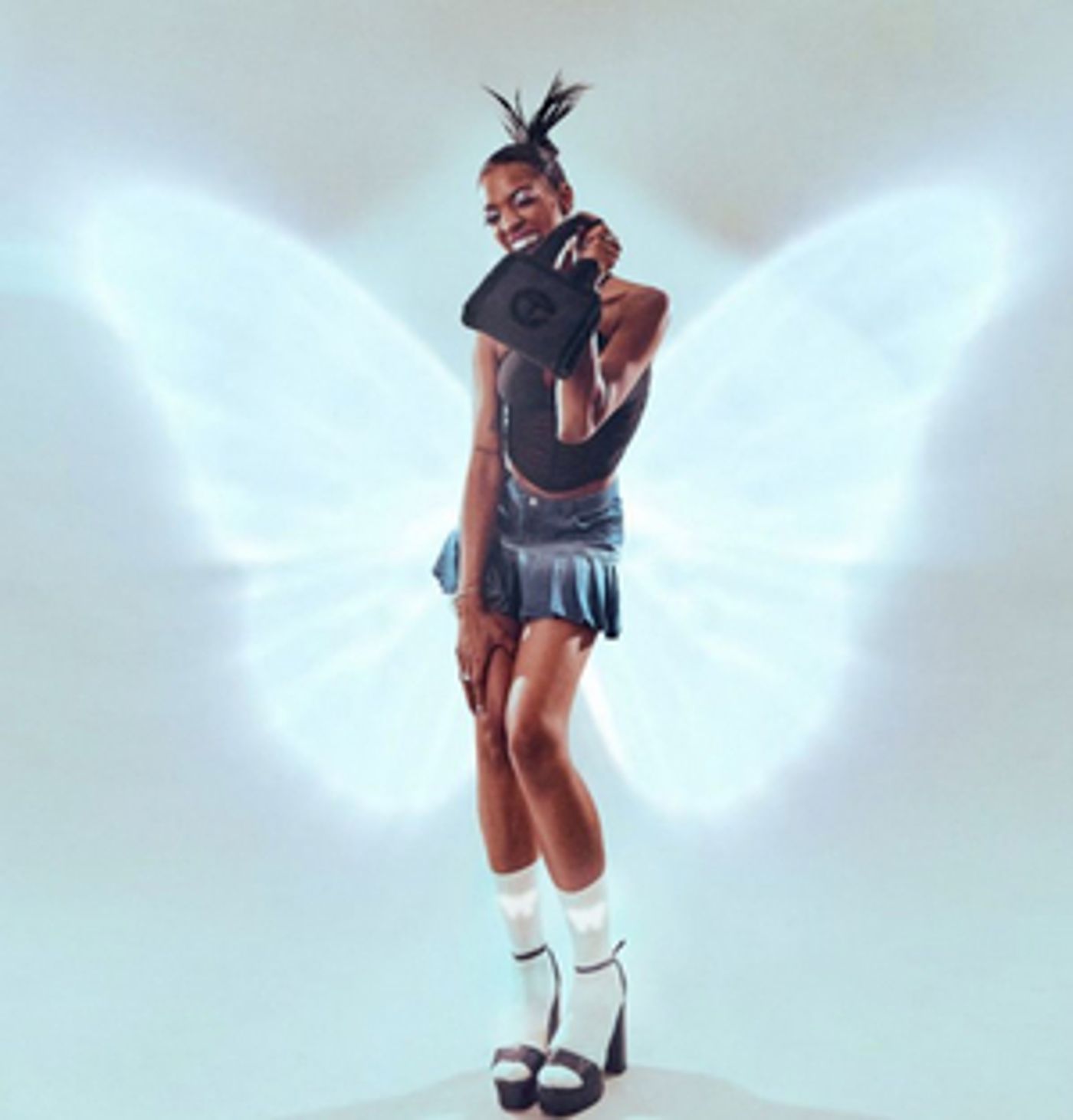 Brooklyn-Based Artist BAYLI Releases Gay Anthem, 'Telly Bag' Brooklyn-Based Artist BAYLI Releases Gay Anthem, 'Telly Bag' Image