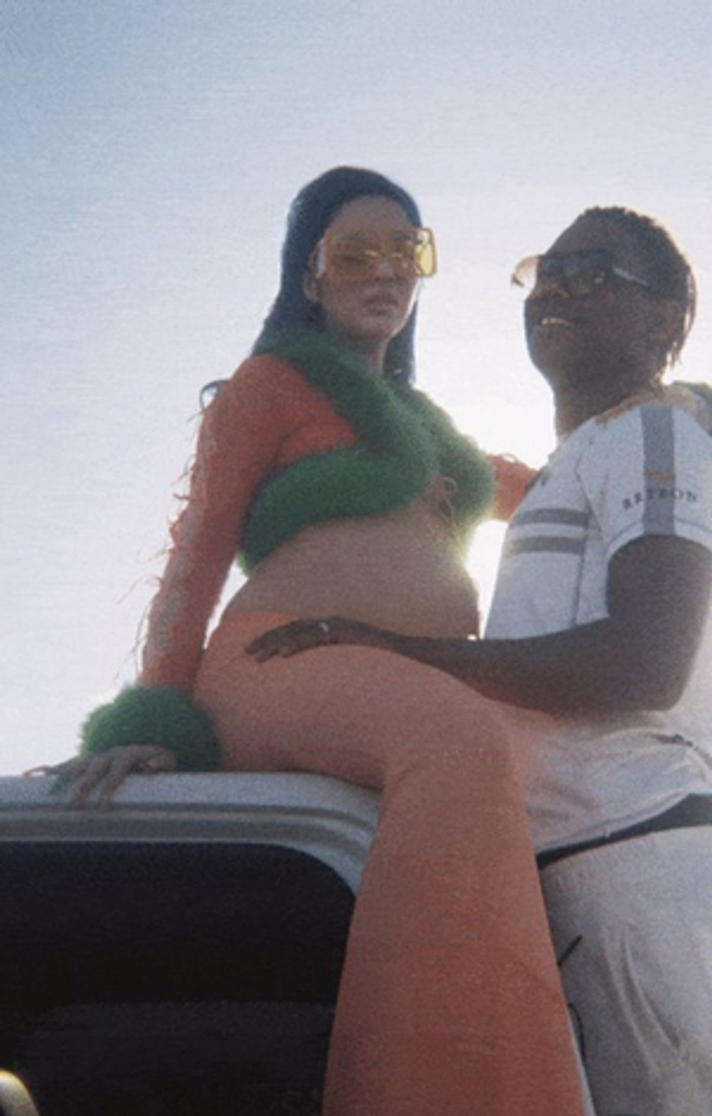 Barcelona Rapper LEÏTI SÈNE Drops Single, 'BITCOIN' Barcelona Rapper LEÏTI SÈNE Drops Single, 'BITCOIN' Image