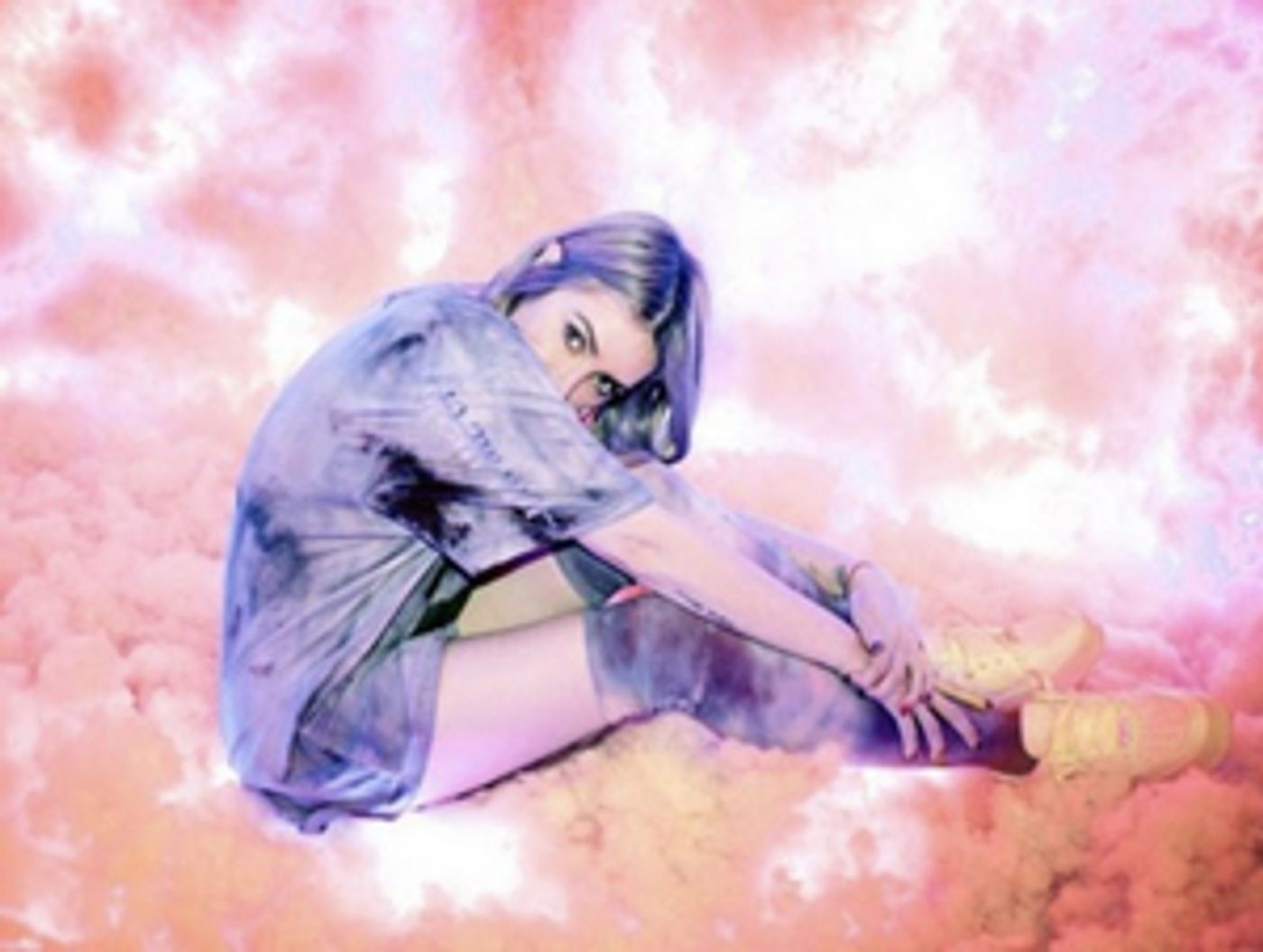 Alison Wonderland Shares Devastating and Hopeful Album, 'Loner'  Image