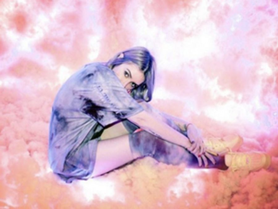 Alison Wonderland Shares Devastating and Hopeful Album, 'Loner' Image
