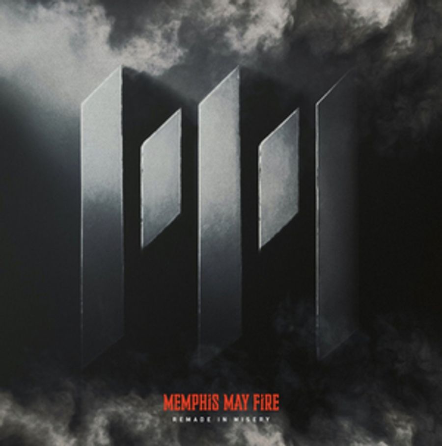 Memphis May Fire Releases Final Single and Visualizer, 'Your Turn' Before 'Remade in Misery' Album Premieres as a Whole  Image