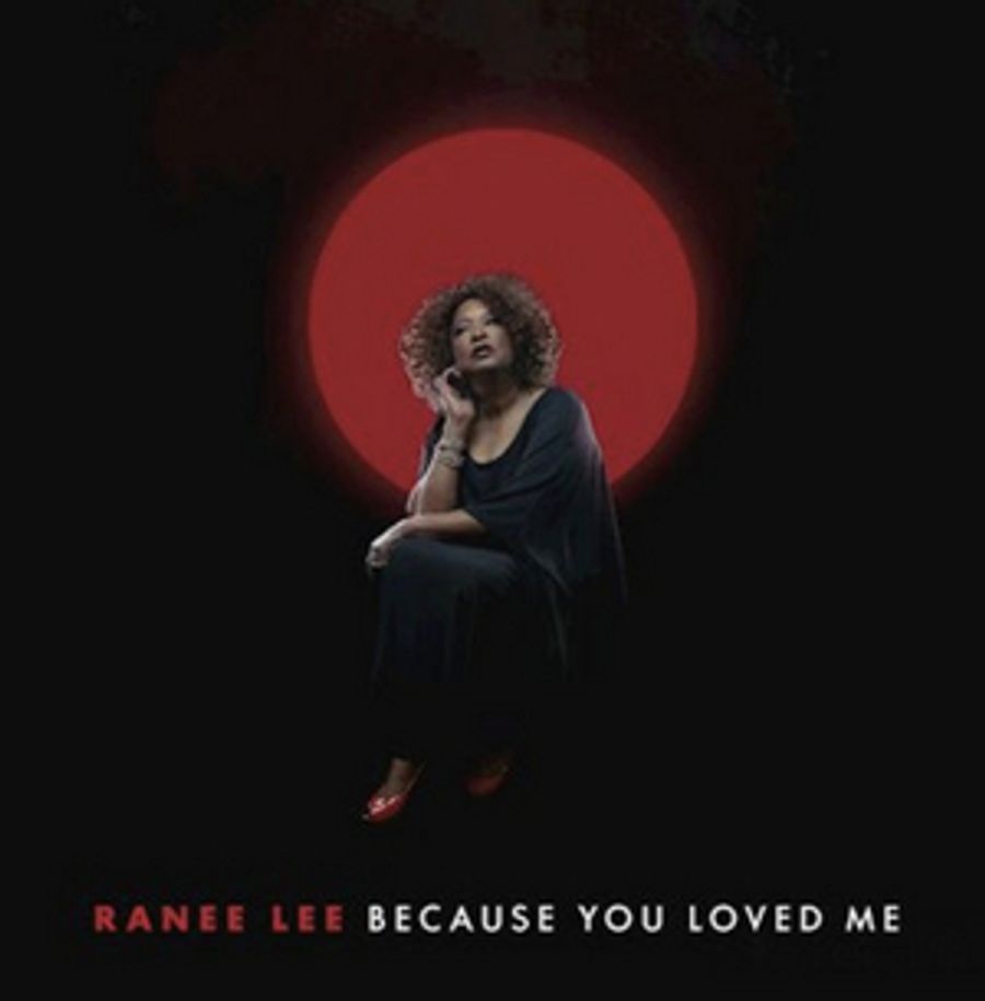 JUNO Award Winning Jazz Artist Ranee Lee Reimagines Celine Dion Songs on New Album Image