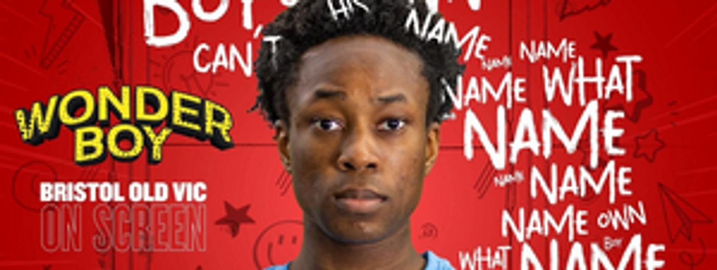 WONDER BOY Will Be Available to Stream Online  Image