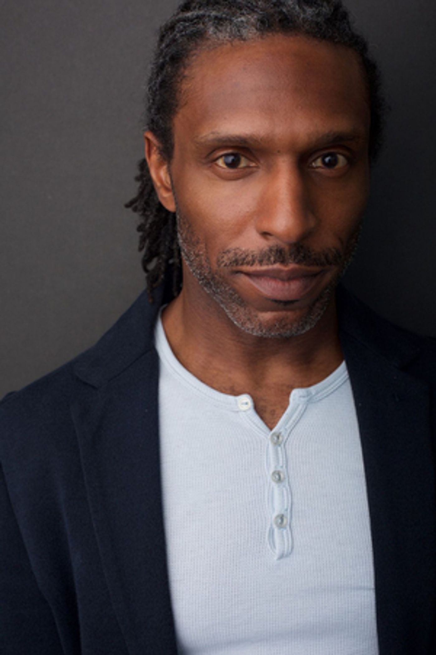 Interview: André Ward of MOULIN ROUGE at Orpheum  Image