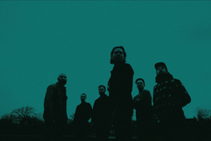 The Devil Wears Prada Announce Summer 2022 Headline Tour Image