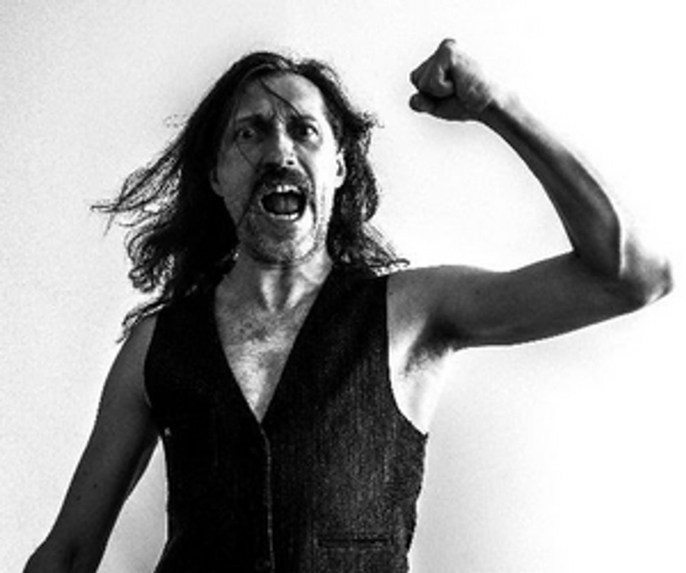 Gogol Bordello Announce Intimate UK Show After Current U.S. Tour Gogol Bordello Announce Intimate UK Show After Current U.S. Tour Image