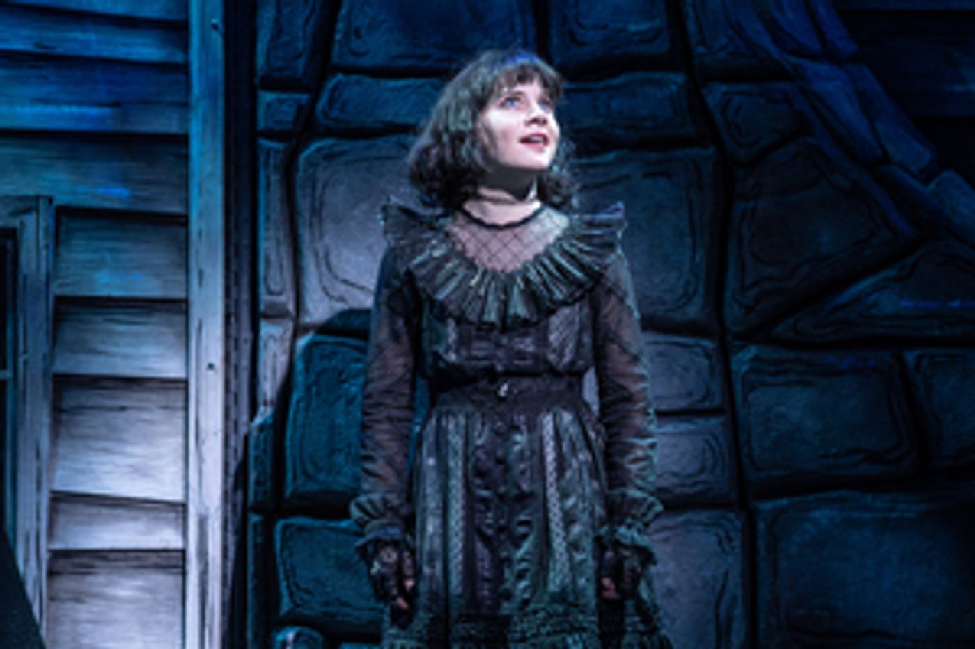 BEETLEJUICE to Celebrate World Goth Day at the Marquis Theatre, May 22  Image