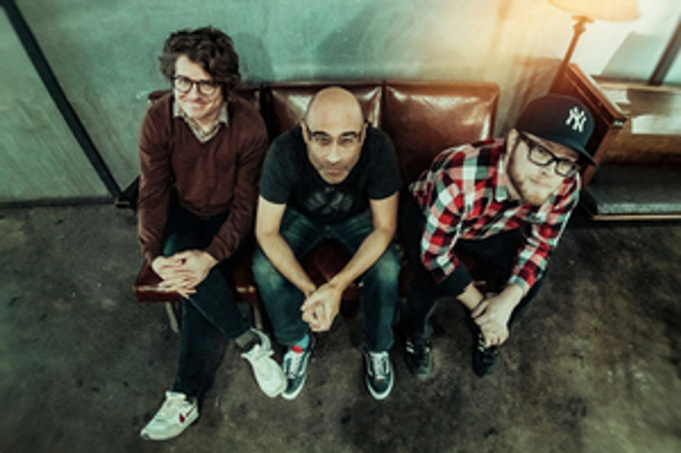 Near Beer (Henry Clay People) Share 'Yelling at a Dog' Single  Image