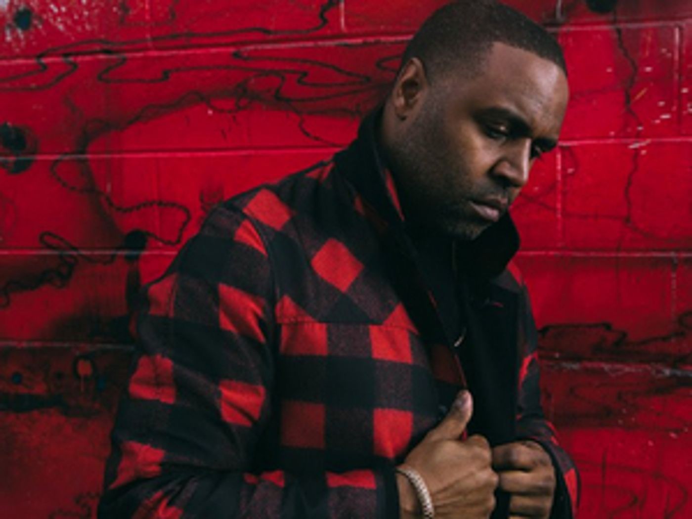 DACAMERA Announces 22/23 Season, Highlighted By WP Of Kendrick Scott's UNEARTHED  Image