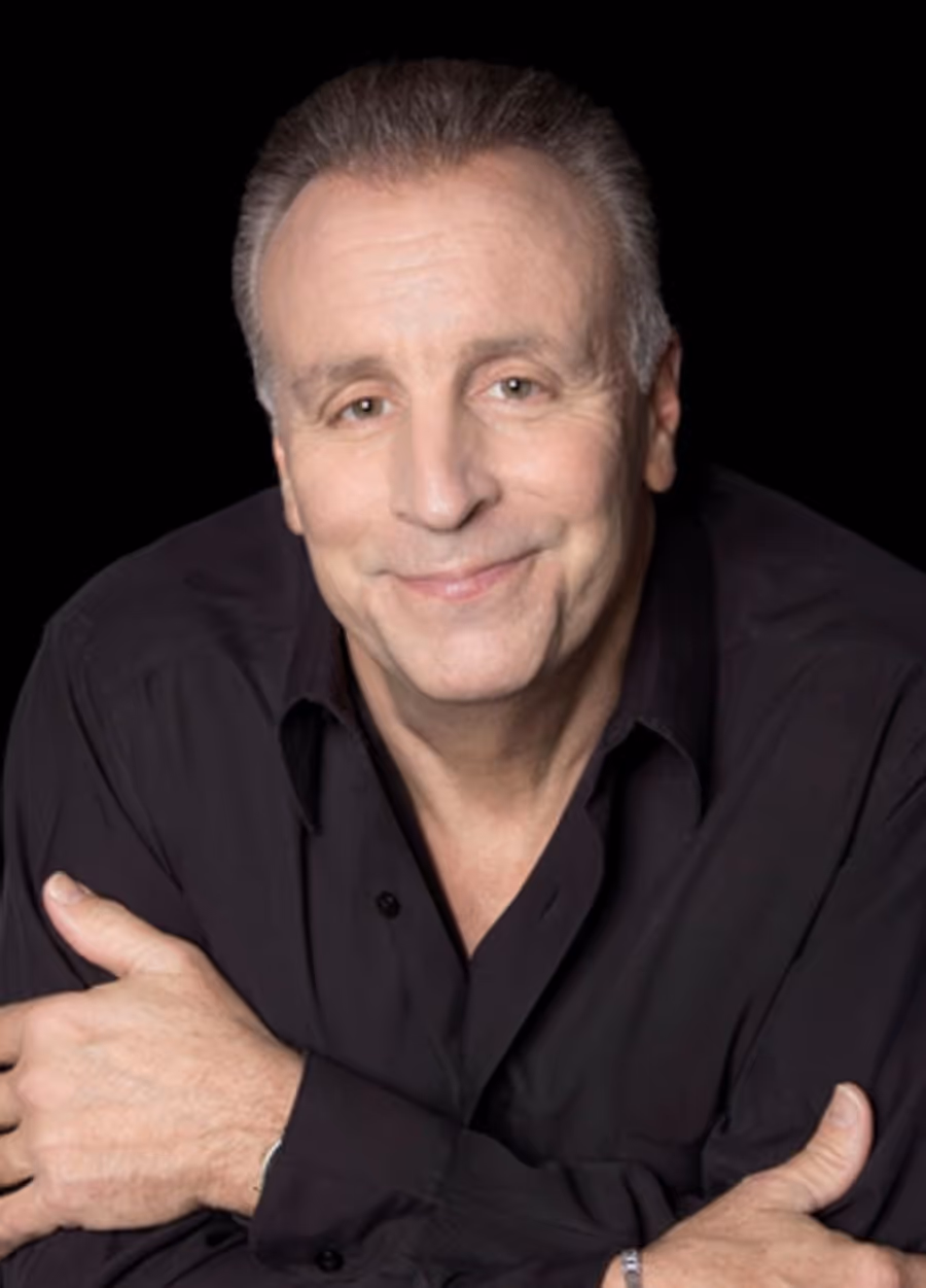 Comedian Vic DiBitetto Comes to the Staller Center in October Image