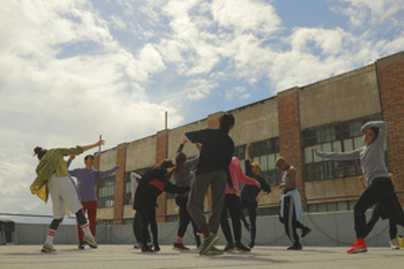 Heidi Duckler Dance Presents MAP Lab Workshop  Image