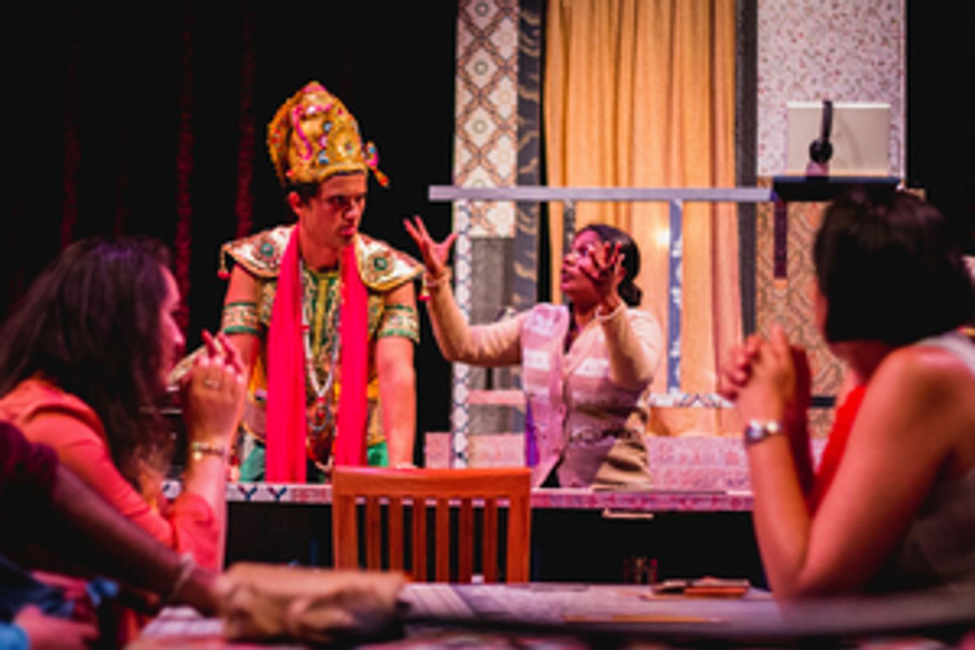 The Broad Stage Announces Summer Programming Now on Sale  Image