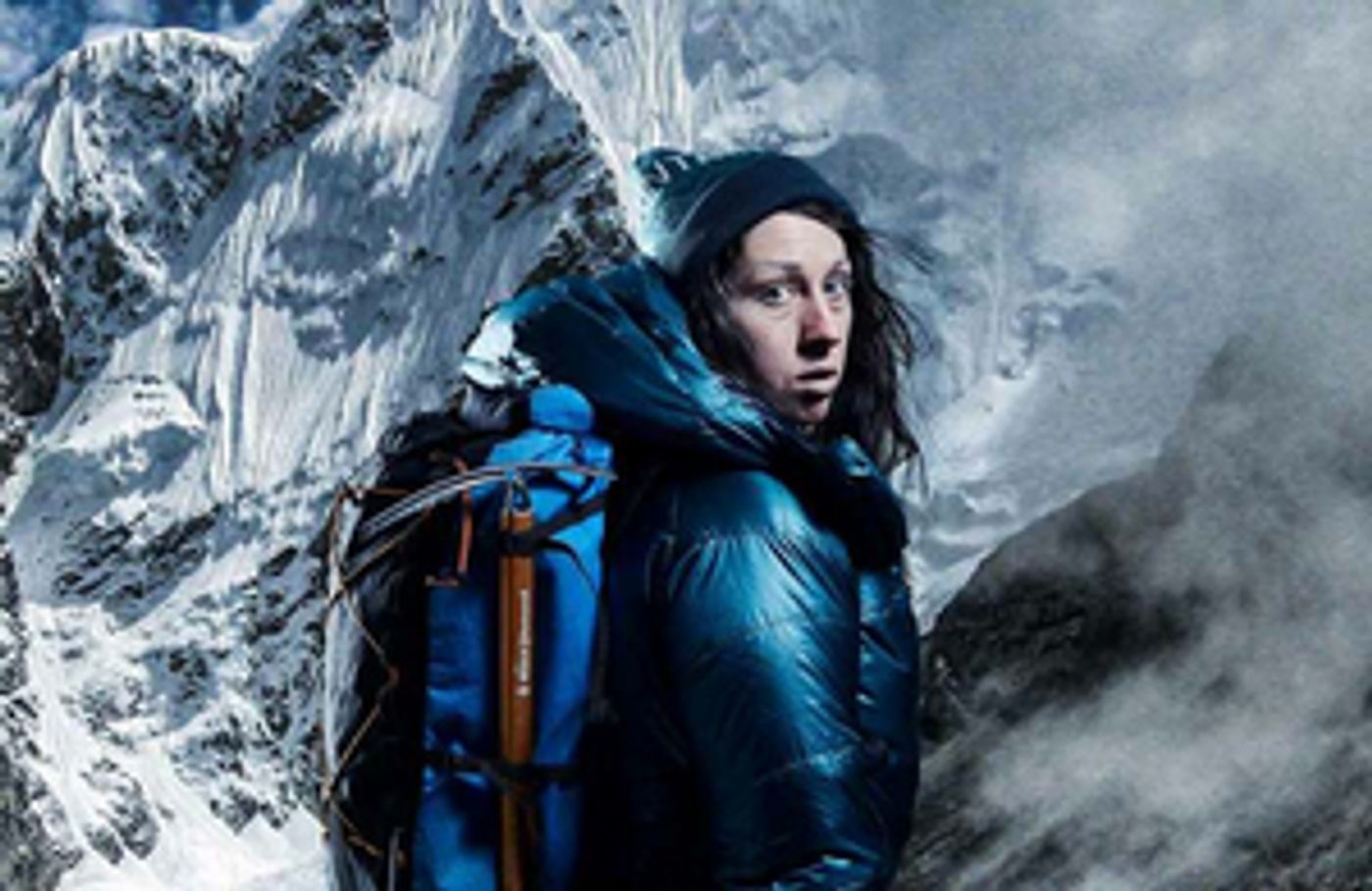 Cast Announced For THE CLIMBERS at Theatre by the Lake  Image