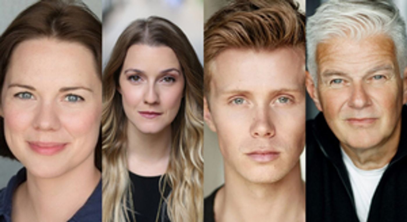 Gina Beck, Alice Fearn and More Will Celebrate Rodgers & Hammerstein at Saffron Hall This Summer  Image