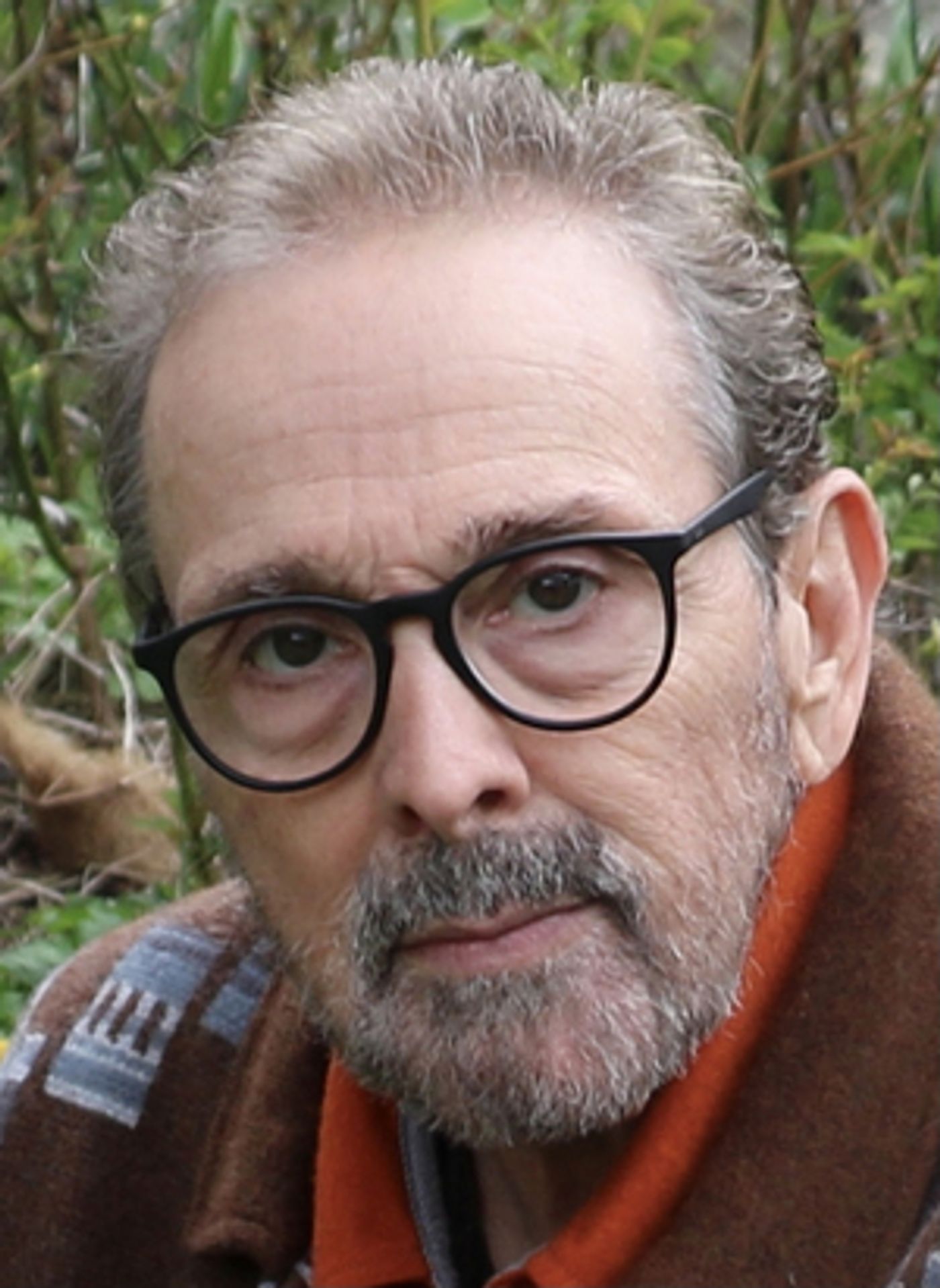 Broadway's Craig Lucas & Pulitzer Prize Winner Beth Henley In Discussion At Black Box PAC  Image